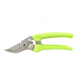 Секатор прямого реза, пластиковые рукоятки СИБРТЕХ 60493 