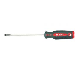 Отвертка Hans шлиц 5.5*100мм 0410M5-4 