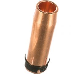 Сопло газовое (16 мм) для горелок MS 26; MS 400 Сварог ICS0713 