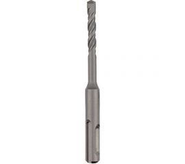 Бур по бетону (6x110x50 мм; 2 грани; SDS-Plus) KRANZ KR-91-0006 