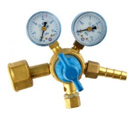 Редуктор кислородный БКО-50 МИНИ БАМЗ СВ000000131 