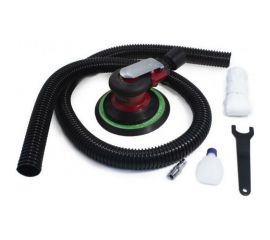 Пневмошлифовальная орбитальная машинка Forsage F-RP7336S 50343 