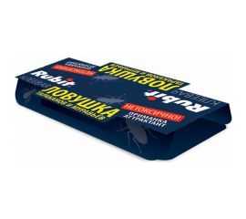 Клеевая ловушка от тараканов и муравьев RUBIT ДОМИК Р 125615 