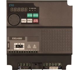 Частотный преобразователь ESQ -A500-021-1.5K 1.5кВт 200-240В 08.04.000423 