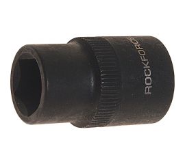 Головка торцевая 5-гранная ударная 14 мм, 1/2"", L=35 мм ROCKFORCE RF-65014MPB 