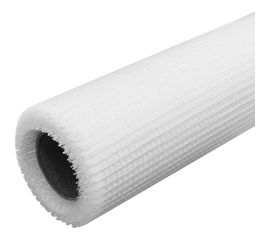 Сетка малярная 4walls стекловолокно (1х50 м, ячейка 2,5*2,5 мм, белая, 4 шт) 124926 