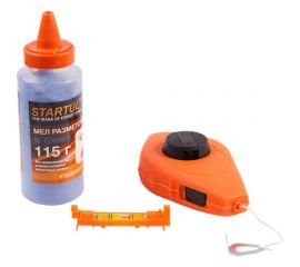 Шнур STARTUL разметочный ST1210 