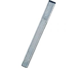 Слесарное оцинкованное зубило РемоКолор 160 х 16 мм, 41-3-160 
