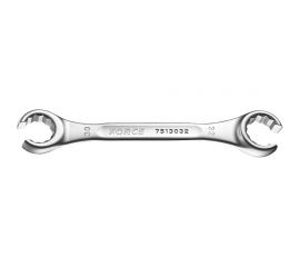 Гаечный разрезной ключ 14х16 FORCE 7511416 