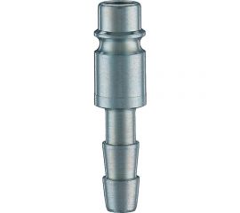 Быстрый разъем 15/C OMNI (2 шт; 8 мм; штуцер - шланг елка) ANI AT023802AN 