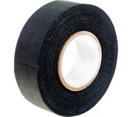 Автомобильная изолента KRANZ полиэстер, 0.17x25 мм, 25 м KR-09-2916-1 