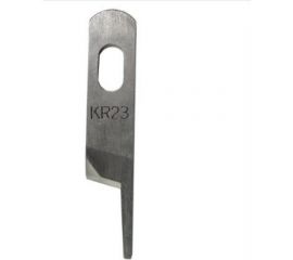 Нож верхний оверлок 10 шт. BRONG KR23 