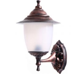 Настенный светильник TDM Прага Эл-11-71М 60 Вт, Е27, вверх, медь SQ0330-0503 