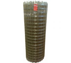 Стеклопластиковая сетка Арматура Композит (2.5 мм; рулон; ширина 1 м; длина 25 м; ячейка 50х50 мм) 1 шт. 4687202269372 