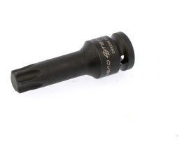 Бита-головка ударная TORX (T80; длина 78 мм; 1/2"") Дело Техники 664180 