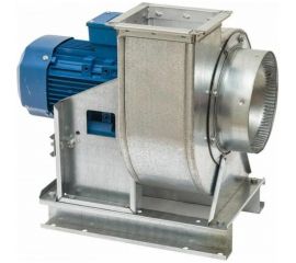 Вентилятор для удаления выхлопных газов NORDBERG B3 