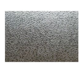 Лист ПилотПро нерж., AISI 430, 0,5x250x500, кожа 18337 