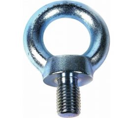 Рым-болт Метиз-Эксперт М12 оц DIN 580 уп. 10 шт. БП-00035619 