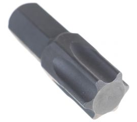 Вставка бита торцевая 10 мм, TORX, Т60, L = 36 мм KING TONY 163660T 