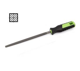 Квадратный напильник Дело Техники №3 200 мм 252723 