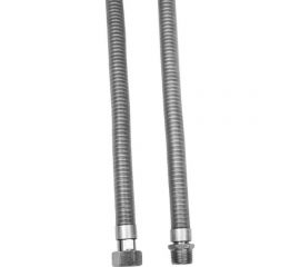 Сильфонный шланг Overcon 5,00 м 1/2 Г-Ш с ПВХ 4610043812445 