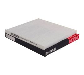 Фильтр салонный Hyundai Solaris (RB) 11-, Kia Rio III (UB) 11- MARSHALL MC8448 