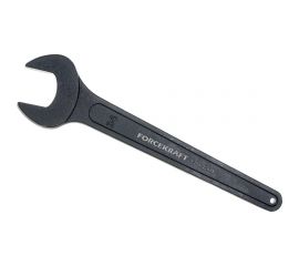 Рожковый ударный односторонний ключ удлиненный 34мм 26995 FORCEKRAFT FK-89434 