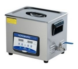 Ультразвуковая мойка с подогревом NORDBERG 10 л NU100D 