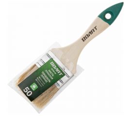 Кисть ВОЛАТ плоская 50 мм 10700-50 