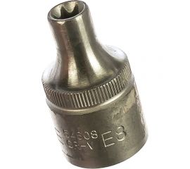 Головка 1/2" Е8 FORCE 54608 
