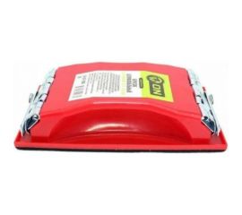 Шлифовальный брусок с зажимом ON 85x160 мм 19-07-006 