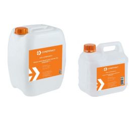 Суперпласт Смола эпоксидная для творчества Эпилайт Т для тонких заливок 15 кг 4687202268986 