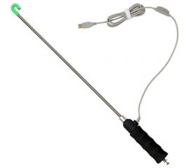 Видеоэндоскоп jProbe ST HD 1-85-44 SF c жестким зондом JSTHD1RG8544SF 