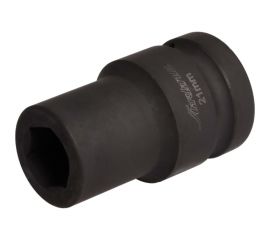 Головка ударная торцевая 1""DR, 6-гранная, 21 мм AIRLINE AT-IS1-08 