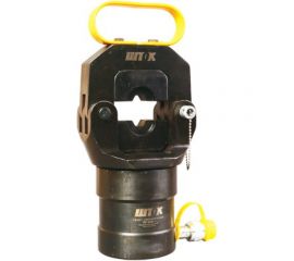 SHTOK Пресс гидравлический ПГ-630+ 02001 