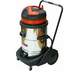 Водопылесос Soteco TORNADO 640 Inox 11346 ASDO 