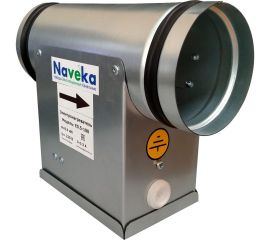 Электронагреватель E 2-125 (220В; 9.1А) Naveka F0000005592 