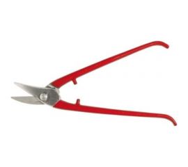 Ножницы по металлу STUBAI прямой/кривой рез, правые. длина 300 мм 267502 