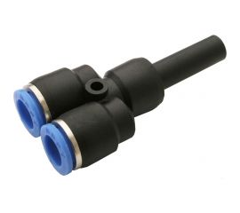 Фитинг Y-образный переходной PWJ8-6 NBPT 53287 