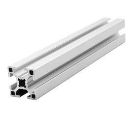 Профиль конструкционный 2000х30x30 мм, паз 8 мм Алтервиа А11303008x2000 