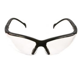 Спортивные защитные очки Truper LEDE-ST прозрачные 14301 