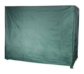 Чехол-укрытие для 3-х местных качелей с прямой крышей Zalger Garden АК-2018/3 