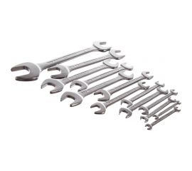 Набор рожковых ключей NORGAU 13 шт. NBS6-013 060107713 