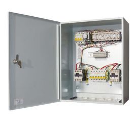 Модуль подключения завес c IP54 МП12-24Е Тепломаш 500190 