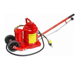 Torin TRQ50002 Пневмогидравлический домкрат, 50 т. 