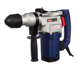 Электрический перфоратор ДИОЛД ПРЭ-4/850 10051041 