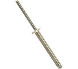 Заклепка Kenner алюминий/сталь 4,8х35 200шт SRC за4835 
