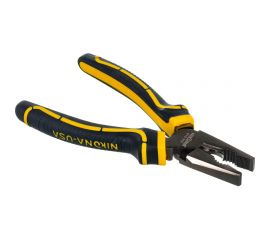 Комбинированные плоскогубцы NIKONA особой мощности 205мм 10-358 