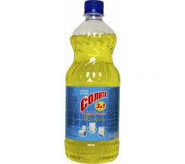 Чистящее средство Солита 3 в 1 1000 г СЛ 1-04 