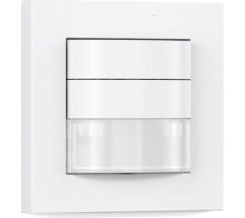 Steinel IR 180 COM1 IP 20 white/инфракрасный датчик присутствия настенный, встраивамый 29944 